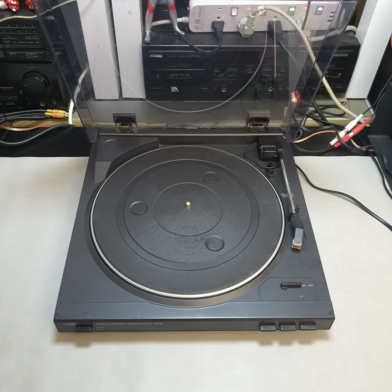 Audio-Technica AT-PL30