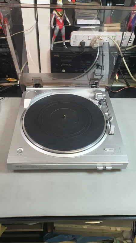 Denon DP-29F