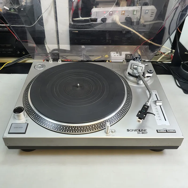 SONICLINE SL-BDT DJ