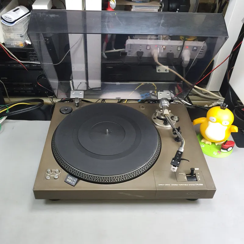 Sony PS-3750