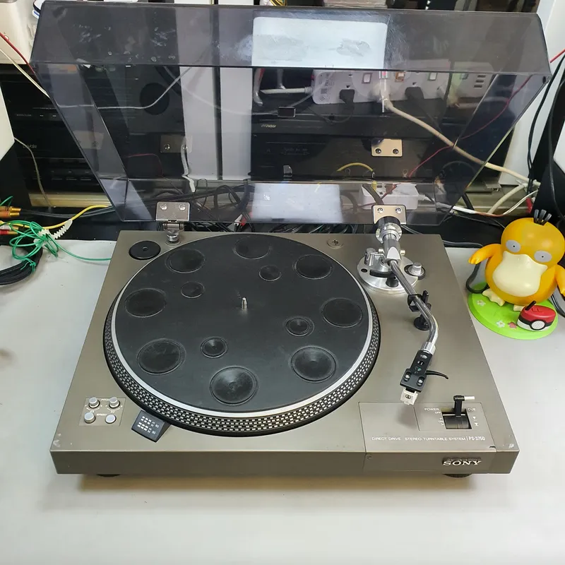 Sony PS-3750