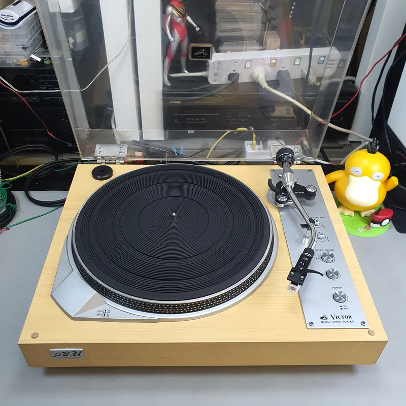 Victor JL-B31