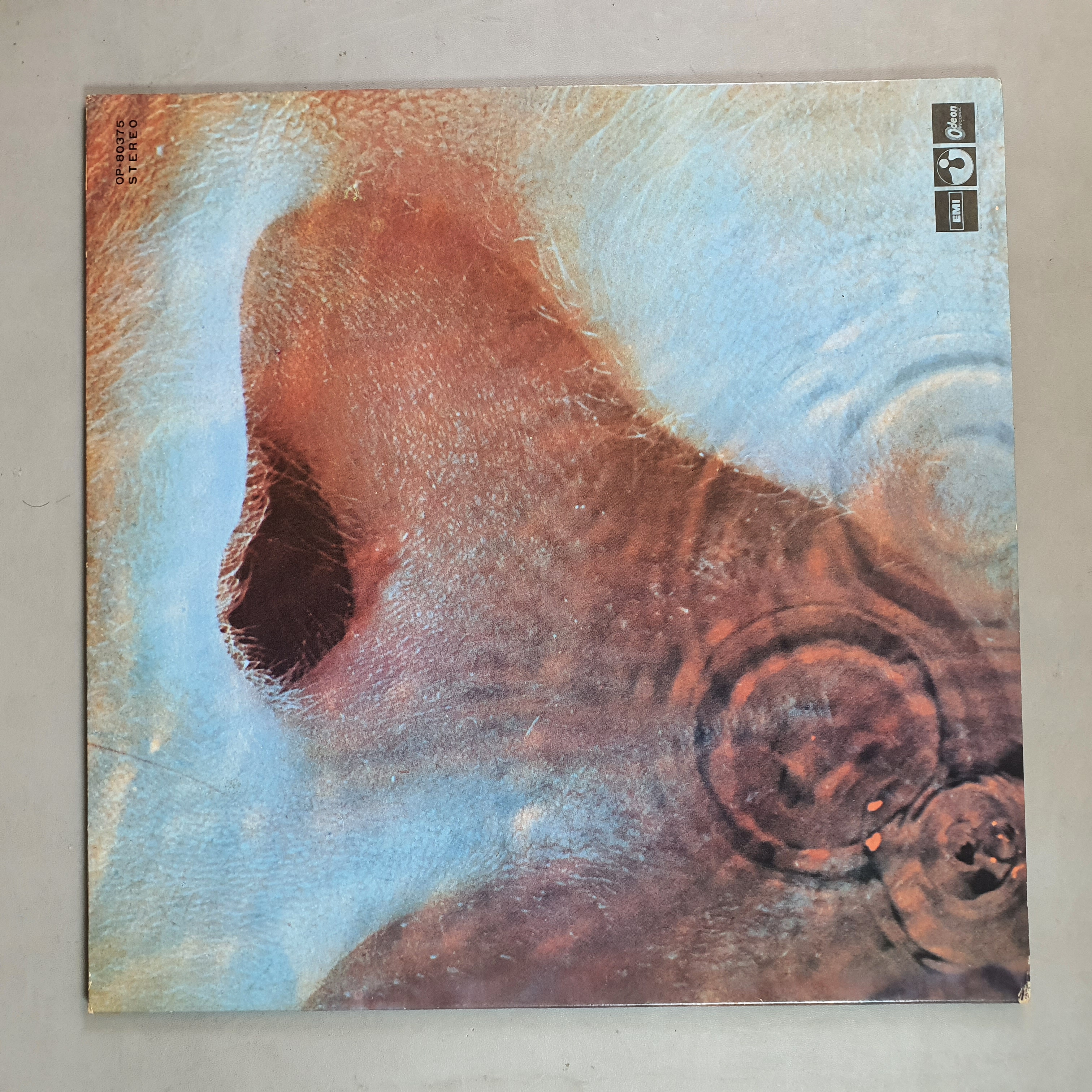 Pink Floyd - Meddle
