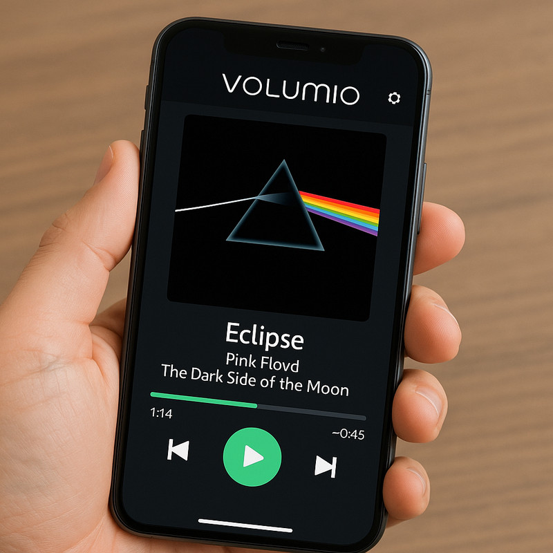 20250515_0301_Volumio Mobile Player 800px 2