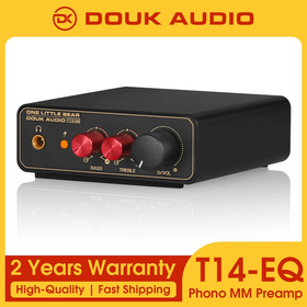 Douk Audio T14-EQ