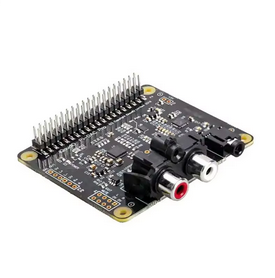 rpi dacplus 280px