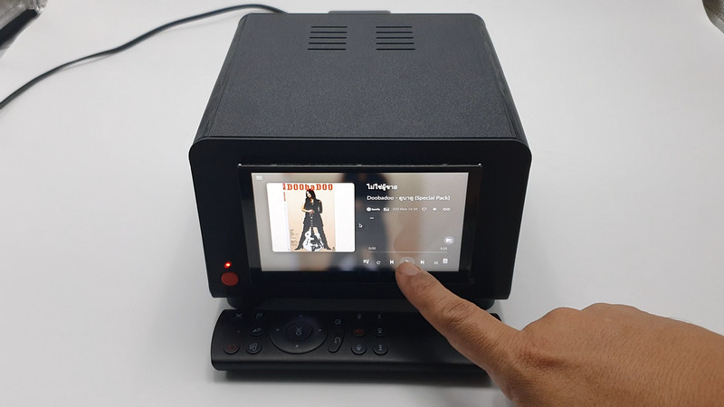 ไม่ใช่ผู้ชาย