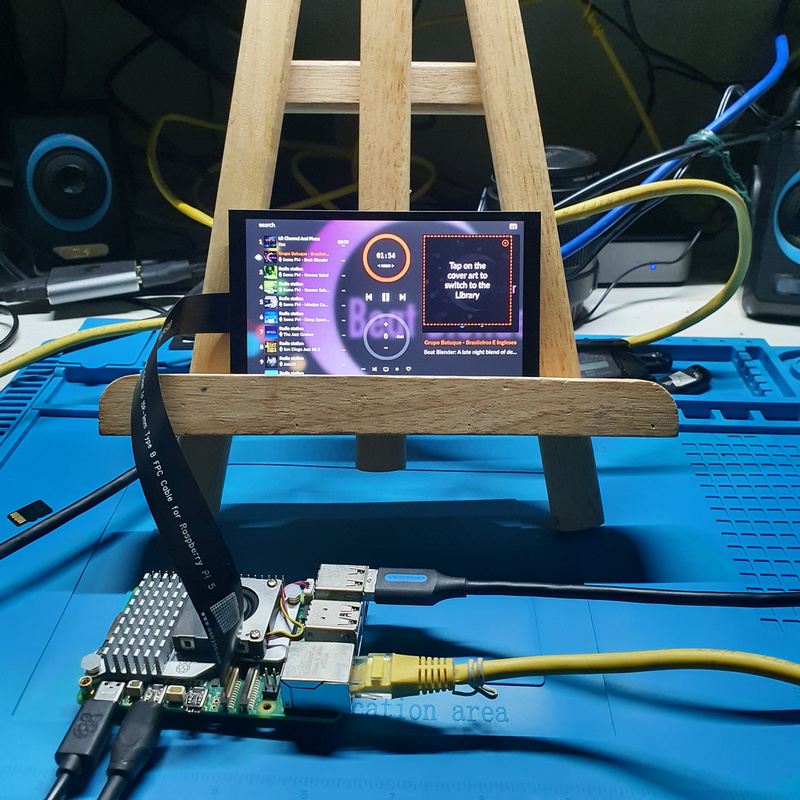 วิธีแก้ภาพไม่ออกจอ