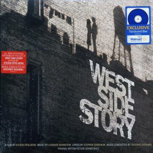 West Side Story (2021) – Original Motion Picture Soundtrack