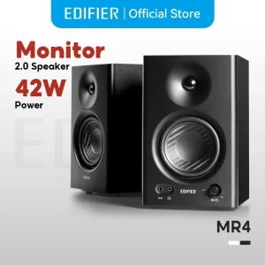Edifier MR4
